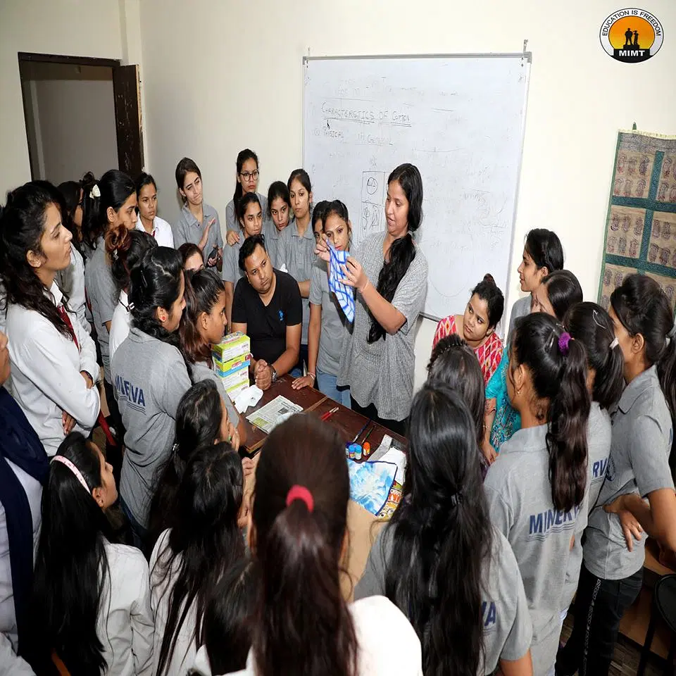 Fashion Designing College in Dehradun
